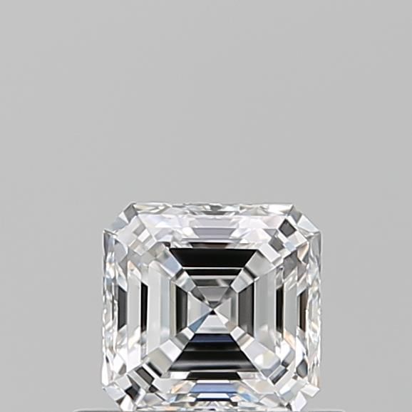 Asscher Diamond image