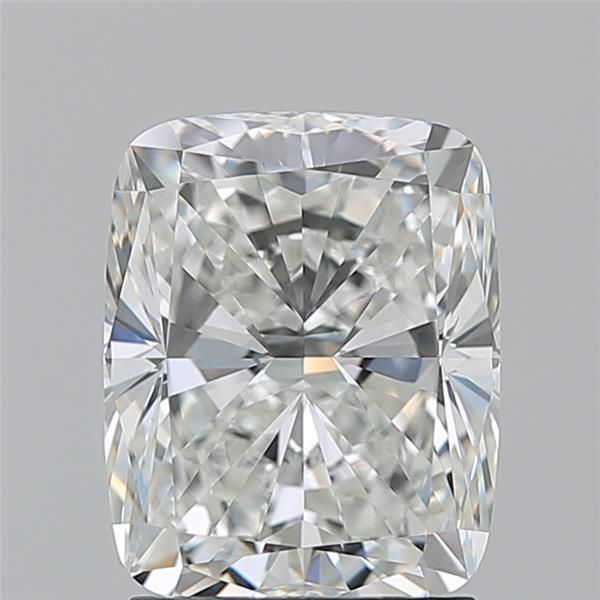 Cushion Diamond image