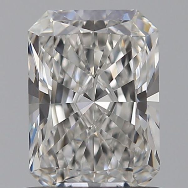 Radiant Lab-Grown Diamond image