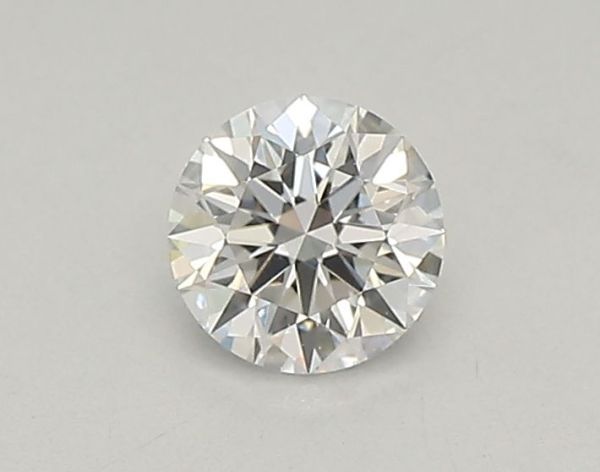 Round Lab-Grown Diamond image