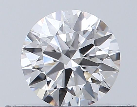 Round Diamond image