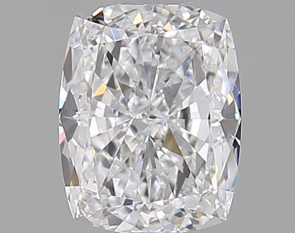 Cushion Diamond image