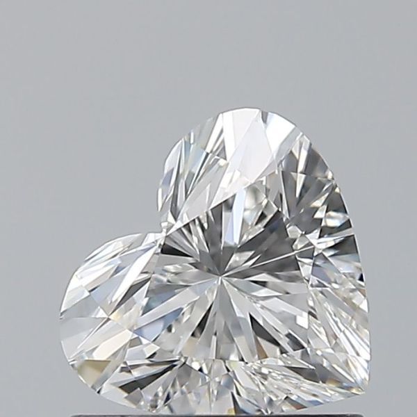 Heart Diamond image