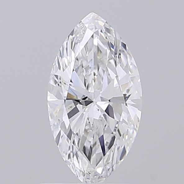 Marquise Lab-Grown Diamond image