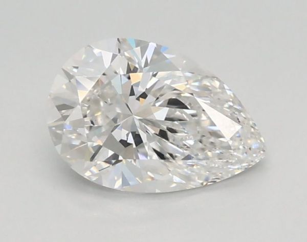 Pear Lab-Grown Diamond image