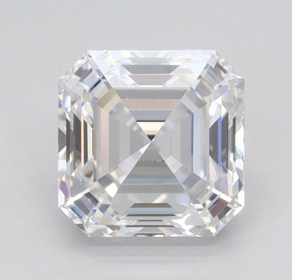 Asscher Lab-Grown Diamond image