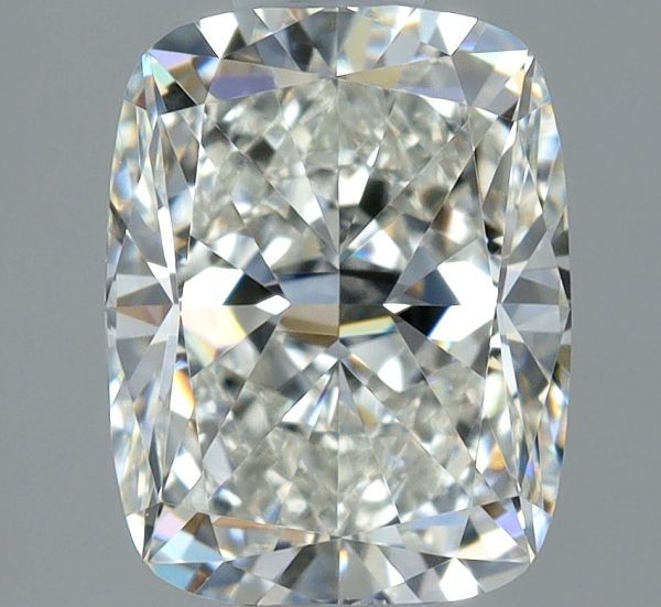 Cushion Diamond image