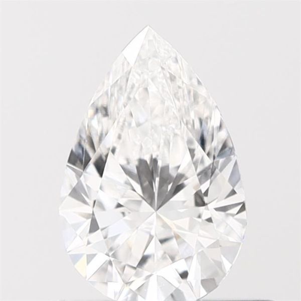 Pear Lab-Grown Diamond image