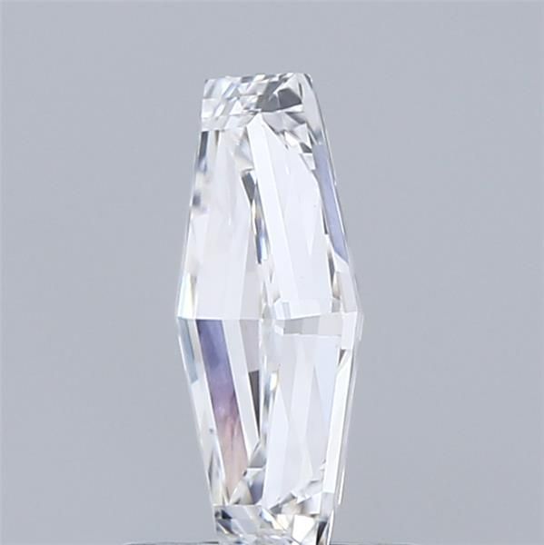 Hexagonal Lab-Grown Diamond image