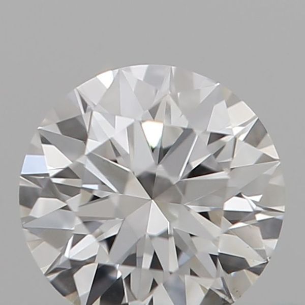 Round Diamond image