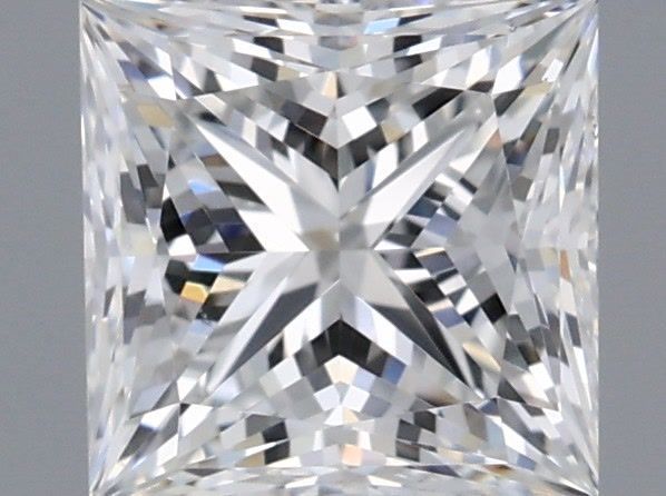Princess Lab-Grown Diamond image