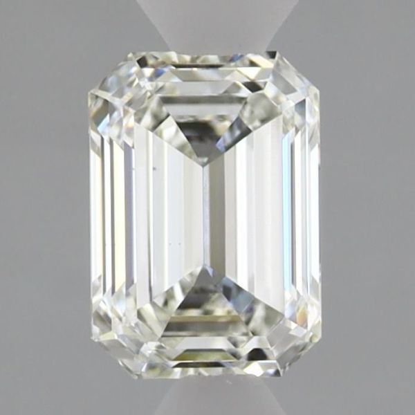 Emerald Lab-Grown Diamond image