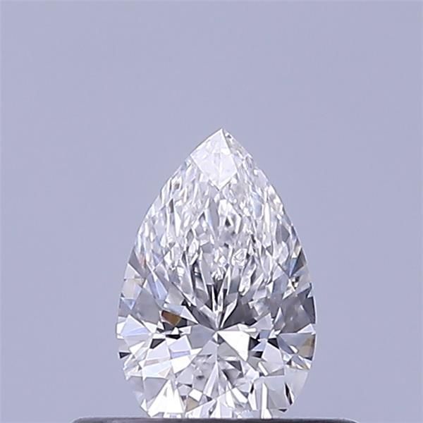 Pear Lab-Grown Diamond image