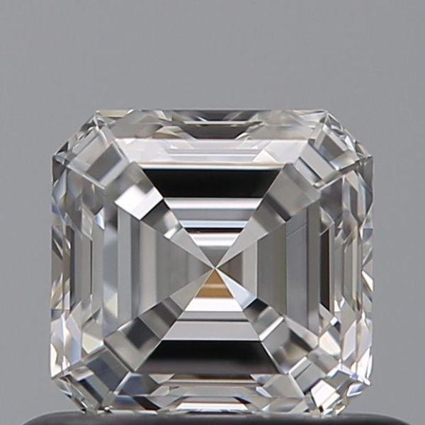 Asscher Diamond image