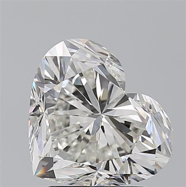 Heart Diamond image