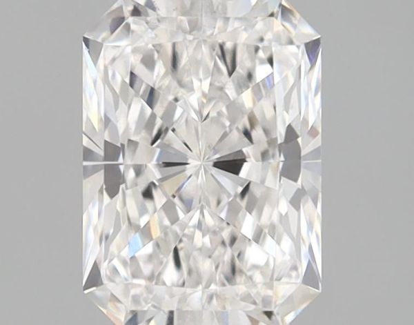 Radiant Lab-Grown Diamond image