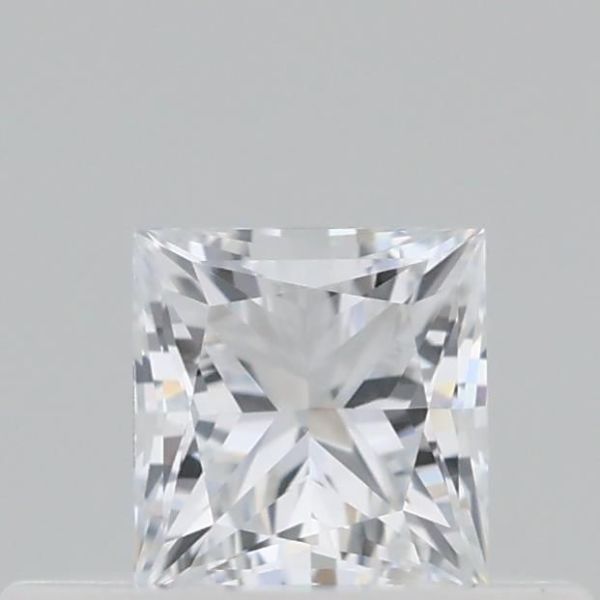 Princess Lab-Grown Diamond image