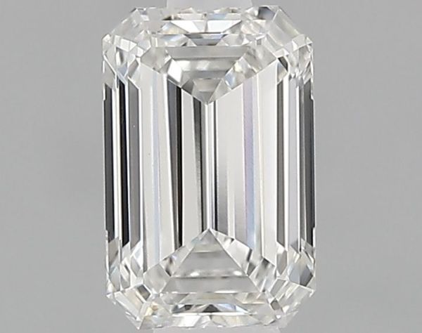 Emerald Lab-Grown Diamond image