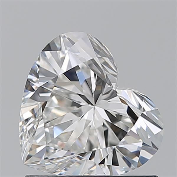 Heart Diamond image