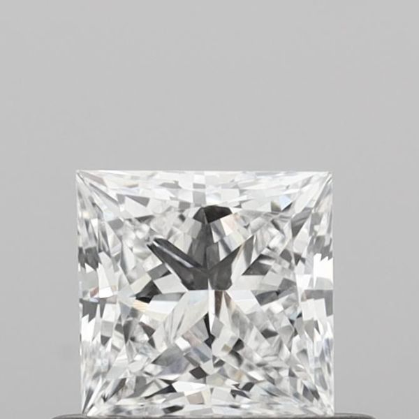 Princess Lab-Grown Diamond image
