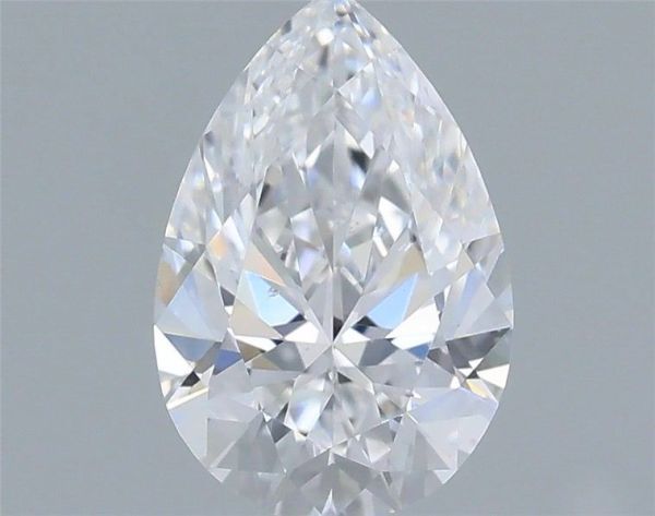 Pear Diamond image