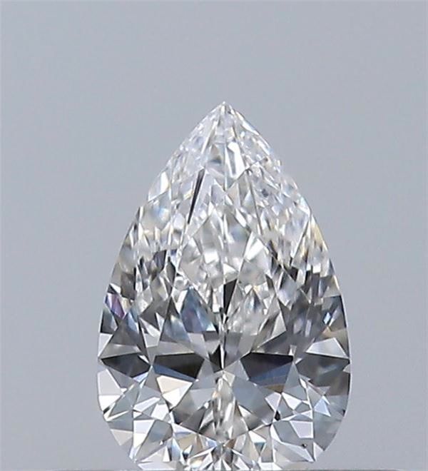 Pear Diamond image