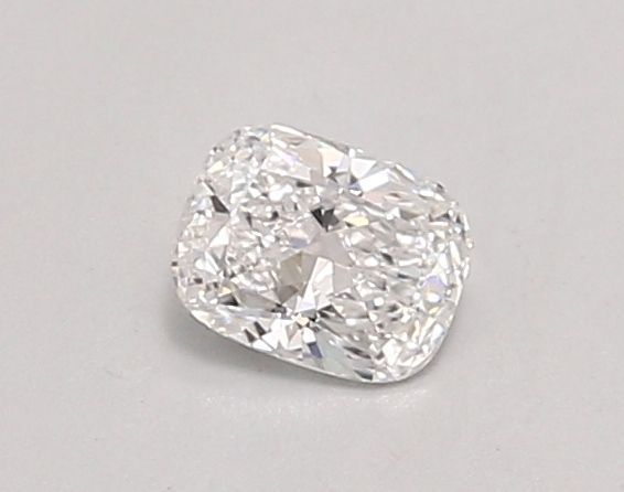 Cushion Lab-Grown Diamond image