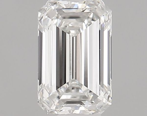 Emerald Lab-Grown Diamond image
