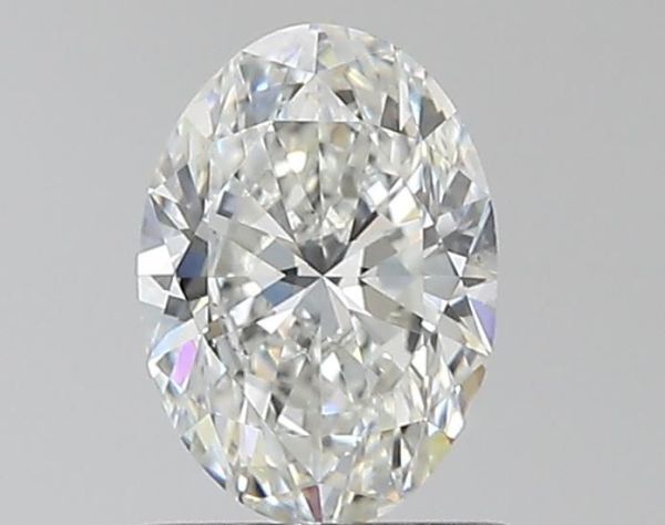 Oval Diamond image