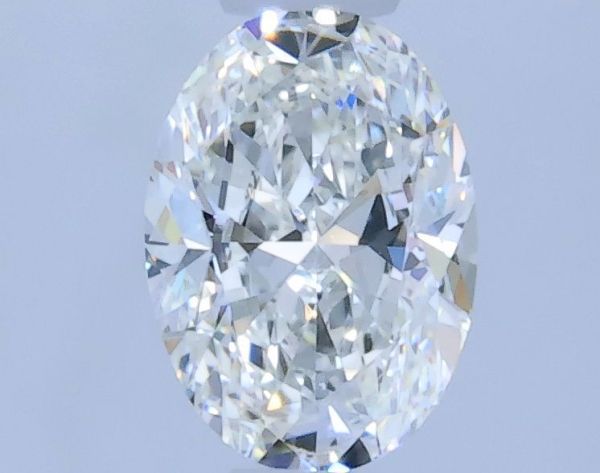 Oval Diamond image