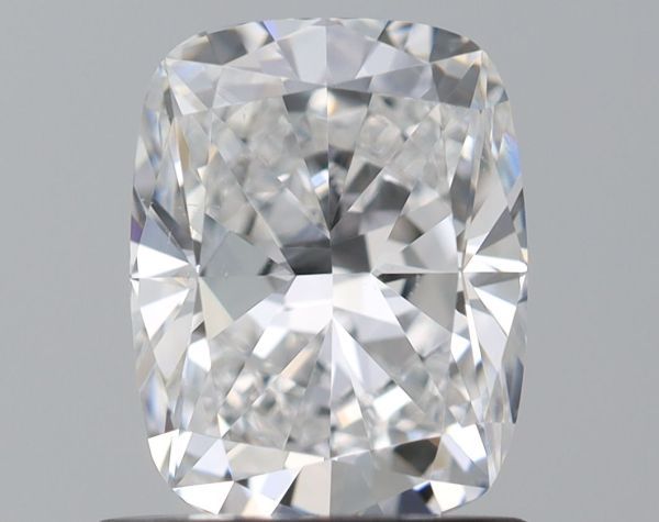 Cushion Diamond image