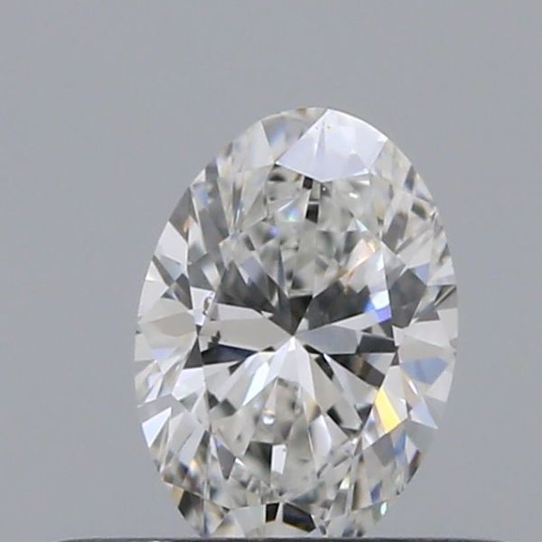 Oval Diamond image