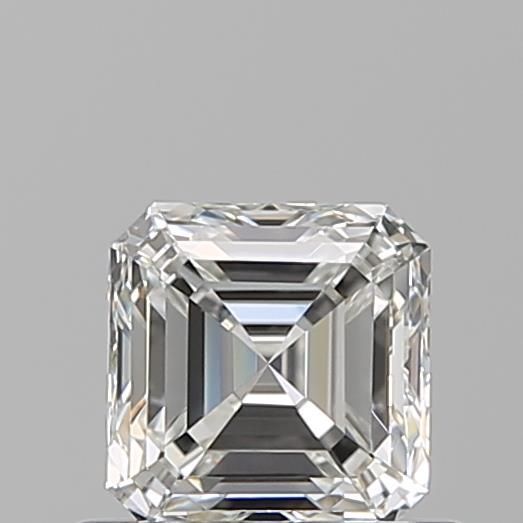 Asscher Diamond image