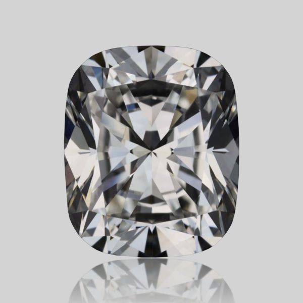 Cushion Diamond image
