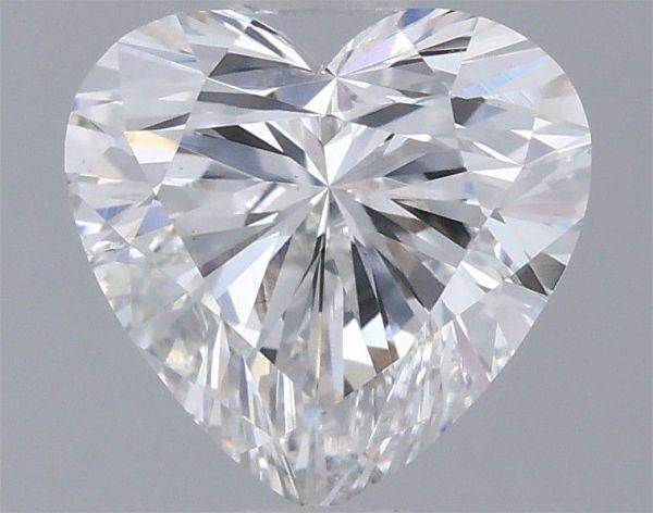 Heart Lab-Grown Diamond image