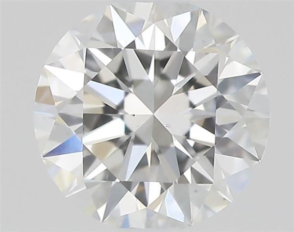 Round Diamond image