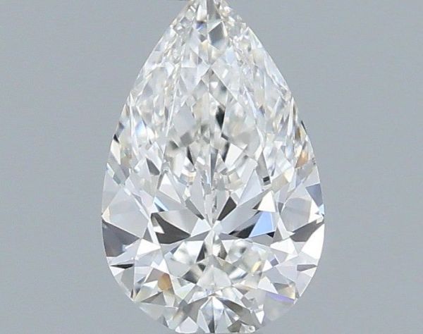 Pear Diamond image