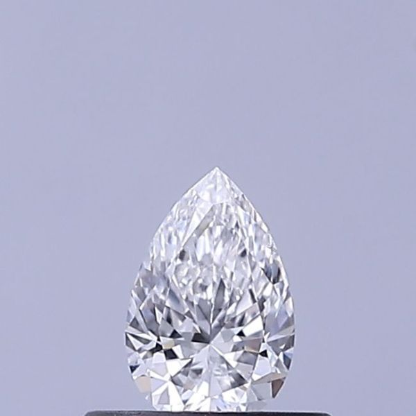 Pear Lab-Grown Diamond image