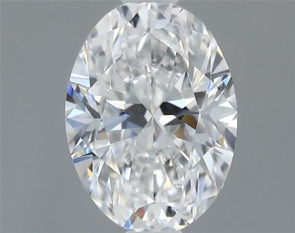 Oval Diamond image