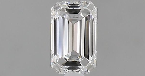 Emerald Diamond image