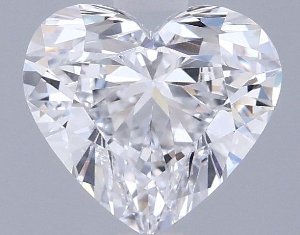 Heart Lab-Grown Diamond image