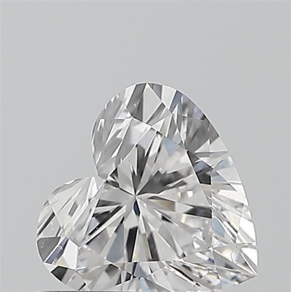 Heart Lab-Grown Diamond image