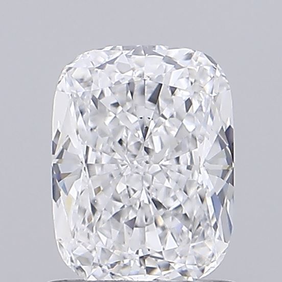 Cushion Lab-Grown Diamond image