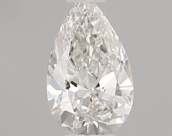 Pear Lab-Grown Diamond image