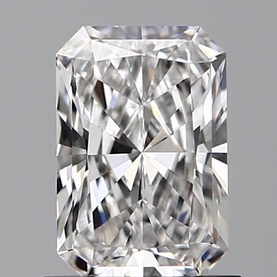 Radiant Lab-Grown Diamond image