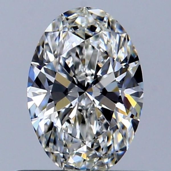 Oval Diamond image