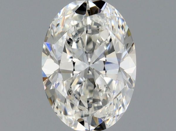 Oval Diamond image