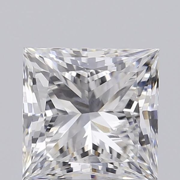 Princess Lab-Grown Diamond image