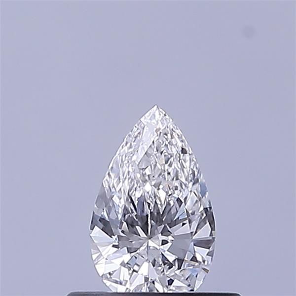 Pear Lab-Grown Diamond image