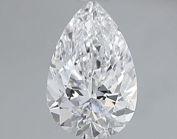 Pear Diamond image